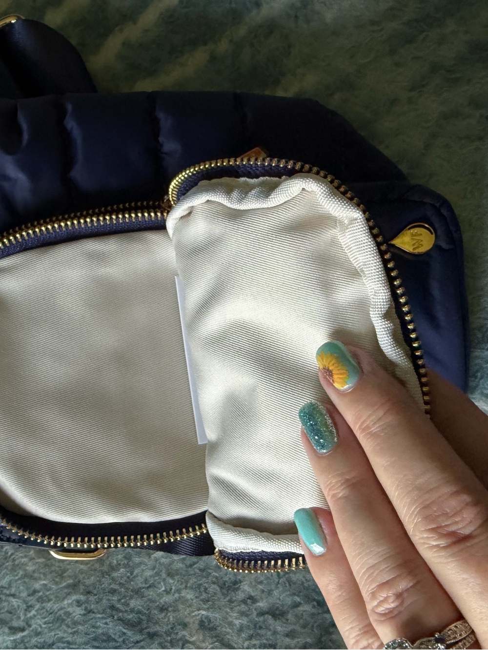 NWT Wander Full HydroBag Handle - Picture 3 of 7